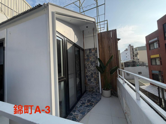 Others 5, Qianmo - Jincheng Homestay, Tainan