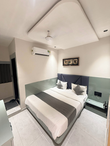 Others 4, Hotel Pacific Icon, Ahmadabad