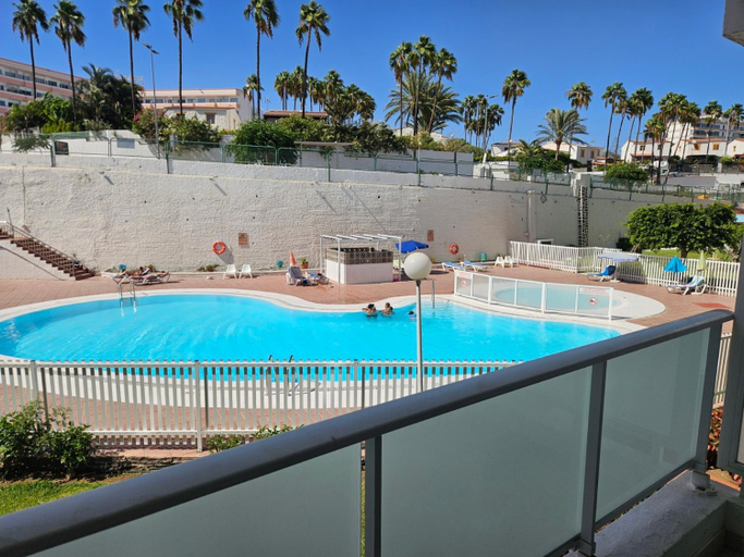 Sport & Beauty 2, Apartamento en Playa del Ingles CC Yumbo, Las Palmas