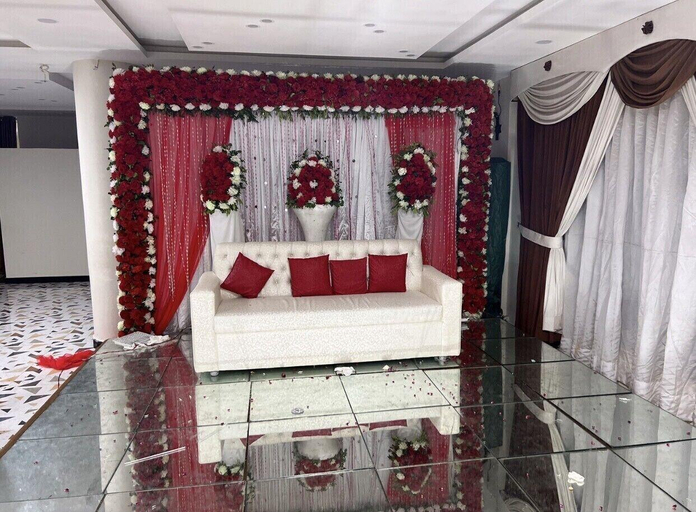 Bedroom 2, OVERSEAS HOTEL AND SUITES, Dera Ghazi Khan