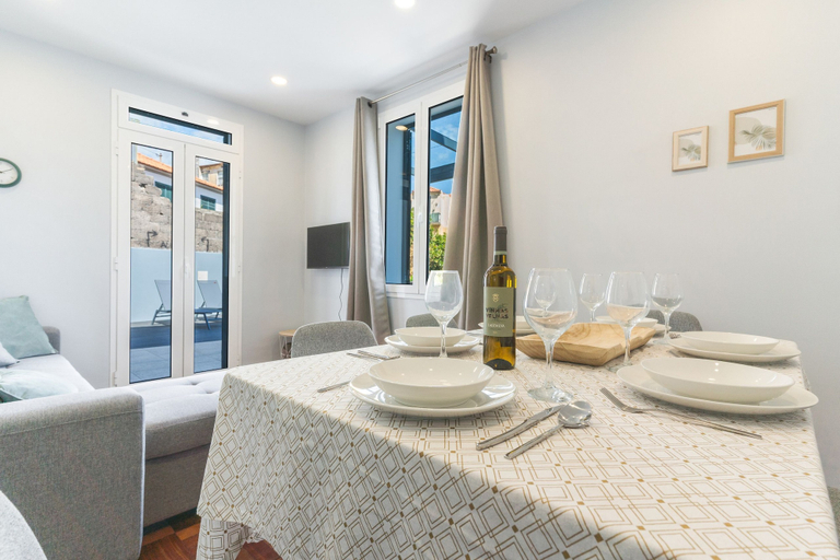 Others 2, Chez Agostinha by Atlantic Holiday, Funchal