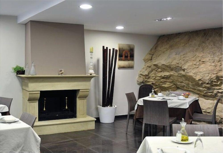 Food & Drinks 5, El Peiron, Zaragoza