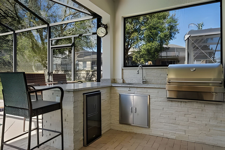 Others 3, Windsor Hills 4BR Villa Private Pool + Game Room, Osceola