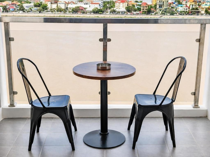Others 5, The Flora Riverside Condo, Phnom Penh
