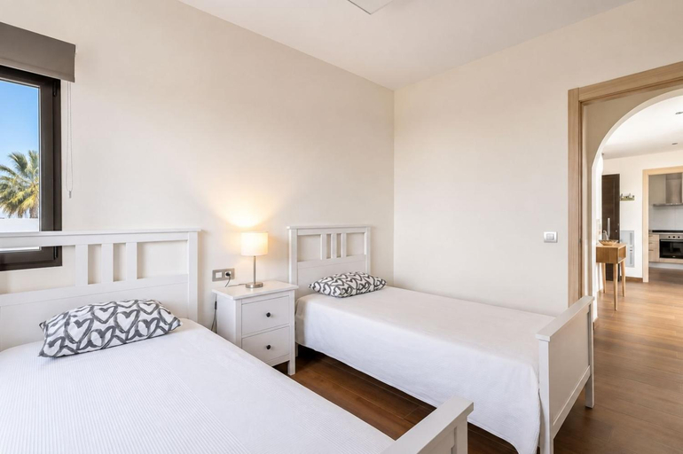 Bedroom 3, GuestReady - Luxury Villa with Private Pool, Las Palmas