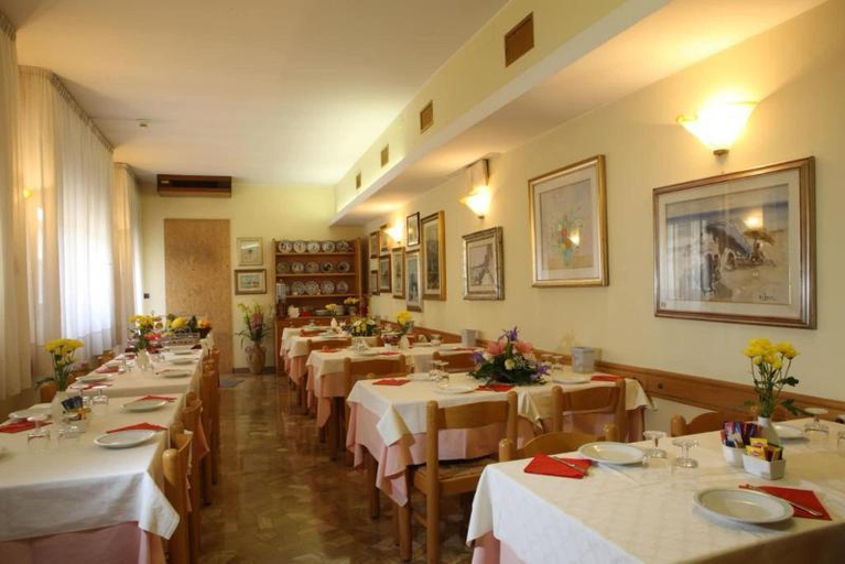 Food & Drinks 4, Alla Campana, Venezia