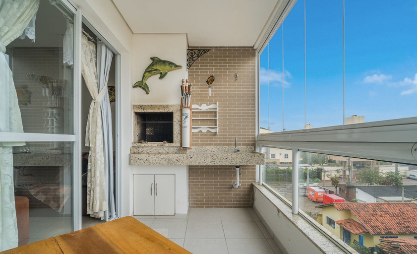 Others 5, Charming Apt 270m From Campeche Beach - Cbu203, Florianopolis