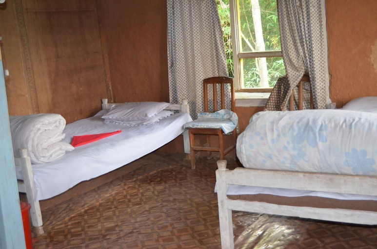 Bedroom 5, Nagarkot Community Homestay, Bagmati