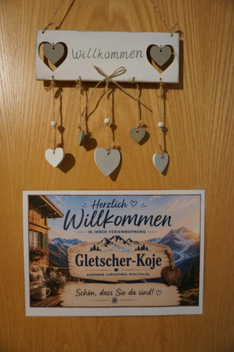 Others 5, Appartement Gletscher-Koje, Schwaz