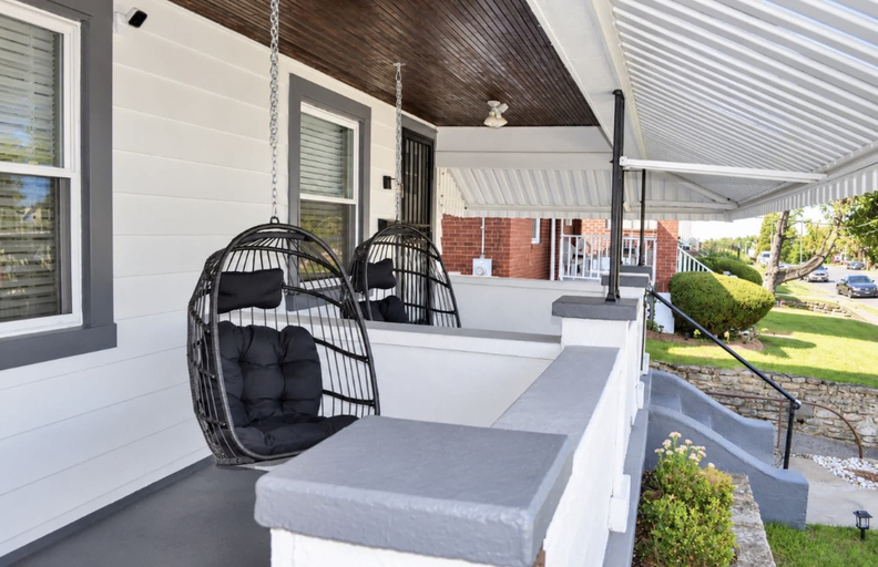 Others 4, Cincy 5BR Escape Zoo Xavier Sleeps 7, Cincinnati