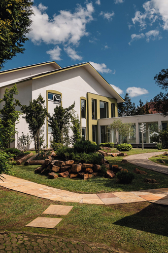 Exterior & Views 2, Kurotel, Gramado