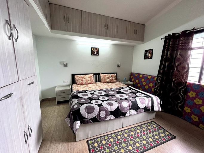 Others 2, Sylvara Villas Near Kainchi Dham, Nainital