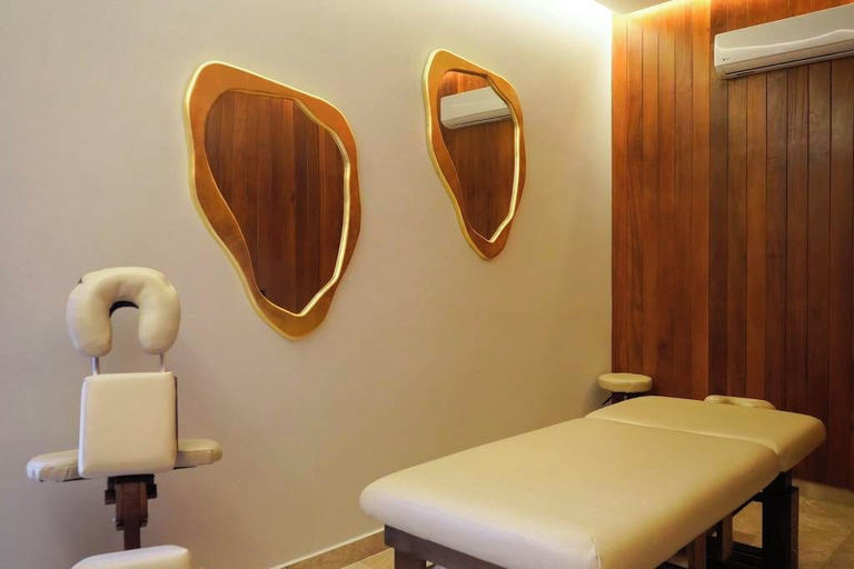 Others 2, Playa 2BR Rooftop Pool, Ocean View & Gym, Cozumel