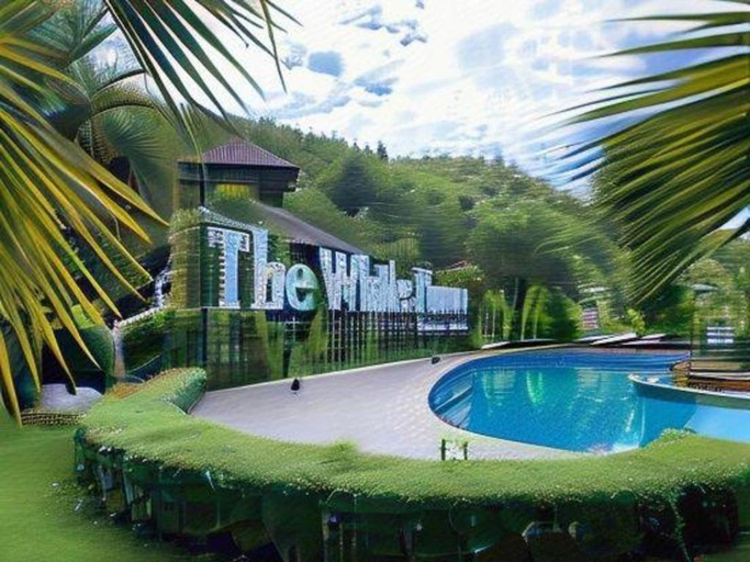 Sport & Beauty, The White House Boutique Resort, Muang Chiang Rai