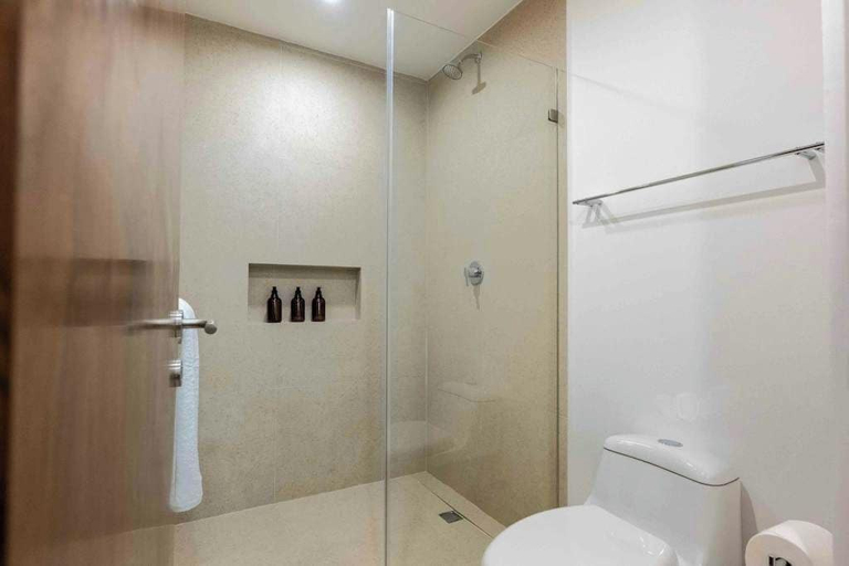 Others 3, Playacar Studio 4 Pools, Gym, AC & Wifi, Cozumel