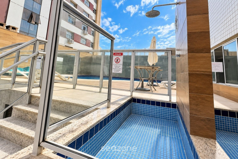 Others 5, Beautiful Studios in Condominium With Pool - Aguas Claras - Madb, Brasília