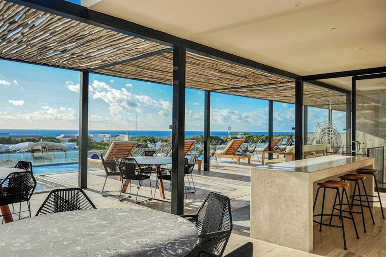 Others 1, Playa del Carmen Condo: Beach, Pool & Sauna!, Cozumel