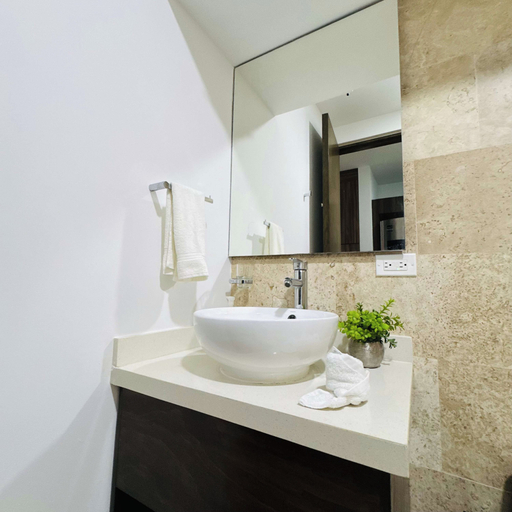 Others 5, Ground-floor Studio · Terrace · Near 5th Ave, Cozumel