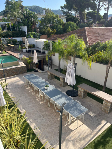 Others 5, Le Paradis des Pins Penches, Var