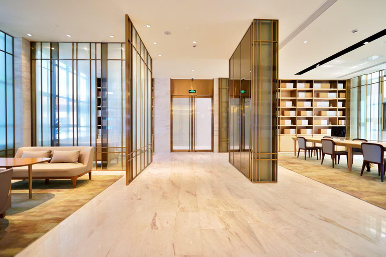 Others 5, JI Hotel Shanghai Hongqiao Airport Beidi Road, Shanghai