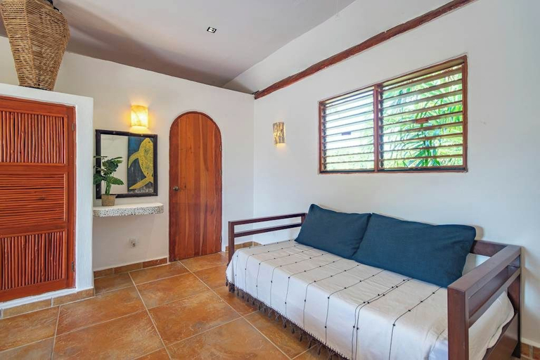 Others 5, Beachfront House With Private Pool in Tulum, Cozumel