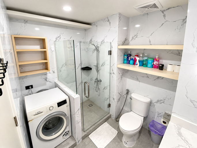 Others 5, Minutes From the Beach Apartment in Pattaya, Pattaya