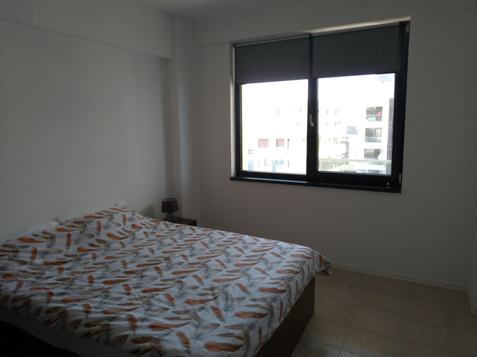 Others 5, Apartments Lucia, Navodari