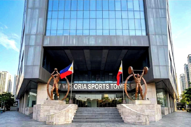 Exterior & Views 1, Victoria Sports Tower - Cozy Ambiance Condo Unit, Quezon City