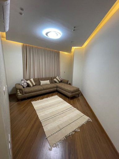 Others 2, Vesta - Luxury APT - 3BR - La Mirada, New Cairo City