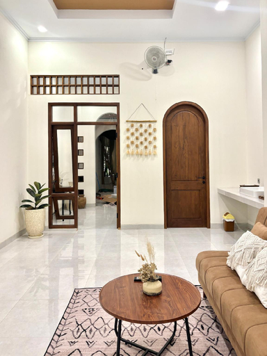 Others 4, Marme Villa Jogja, Bantul