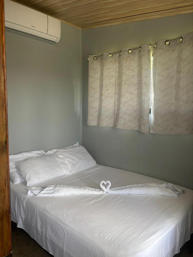 Bedroom, Apartamento una habitacion, Pérez Zeledón