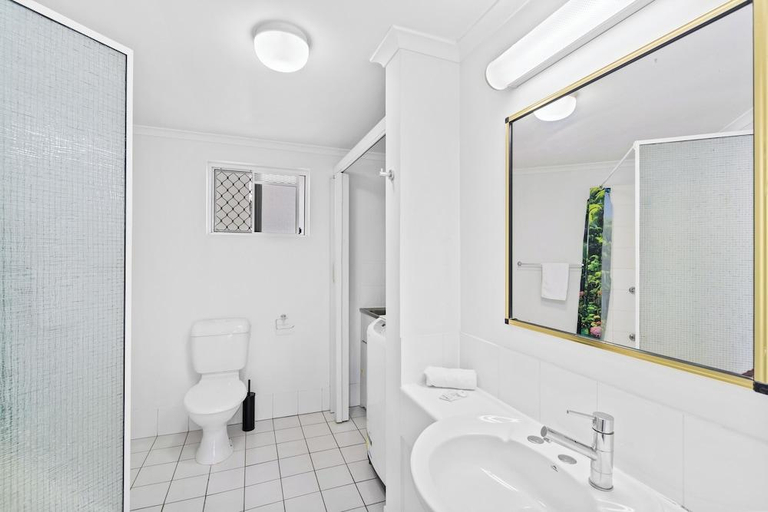 Bathroom 3, Citysider Cairns, Cairns