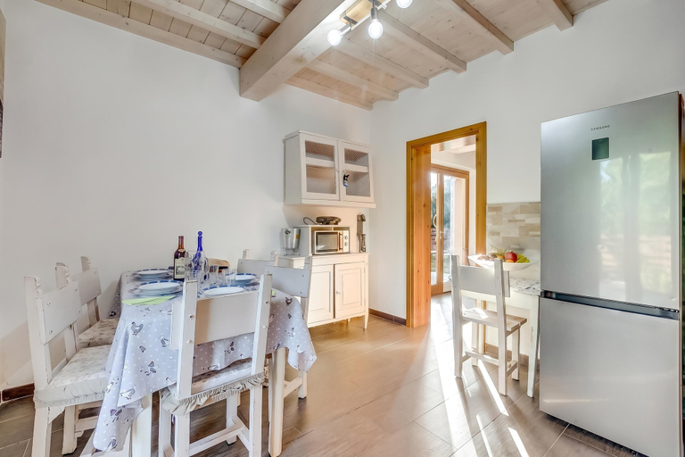 Others 3, Mugello House With Pool, Florence