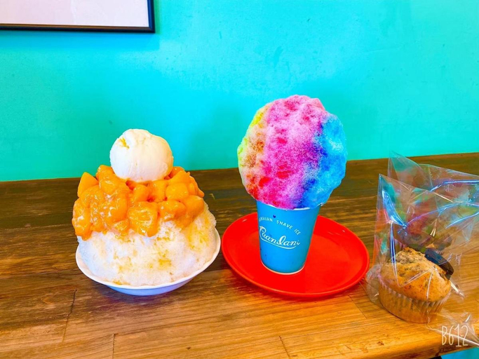 Food & Drinks 5, Grandioso Okinawa Villa Onna 1, Onna