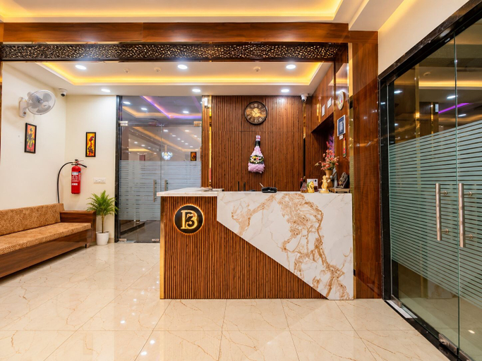 Others 1, Hotel D3 And Rooftop Mansarovar Jaipur, Jaipur
