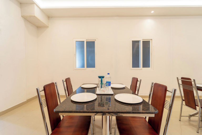 Others 4, Treebo Urban Stay Near Meenakshi, Madurai