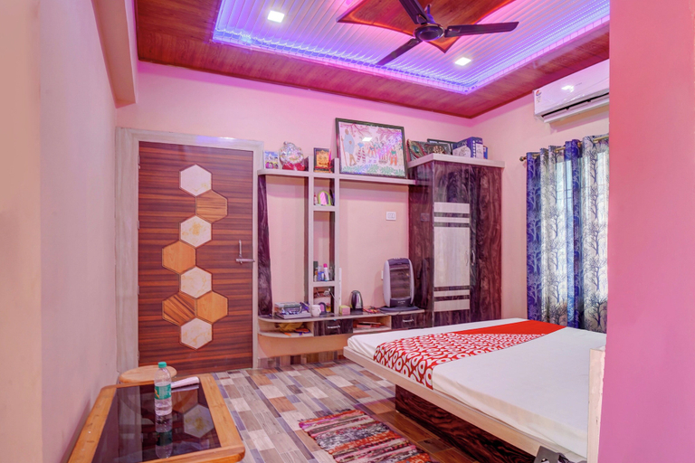 Others 4, OYO 813893 Hotel Siddhi Vinayak, Purba Champaran