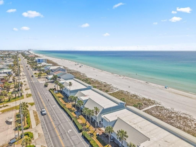 Others 2, The Shores Townhome #111 - Saltwater Sunset, Bay