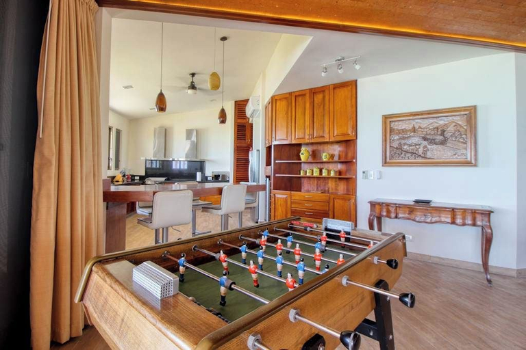 Others 3, Beachfront 5BR Villa Playacar, Private Pool, Cozumel