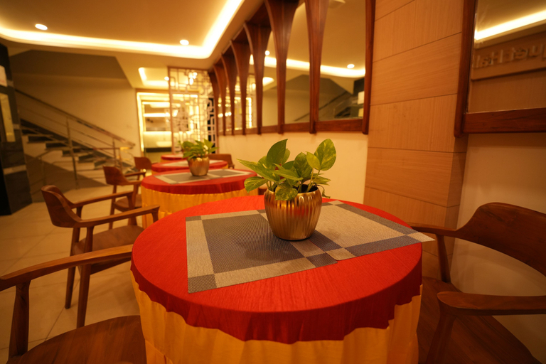 Others 4, Nestlay Suites Tirupati, Chittoor
