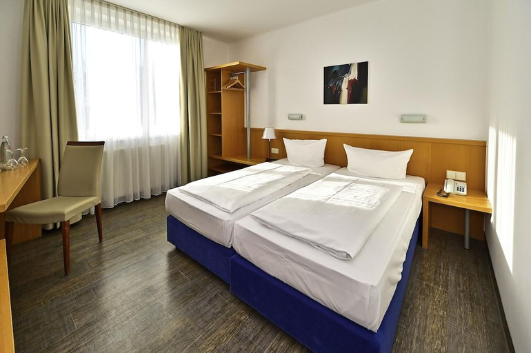 Bedroom, HESSE HOTEL Celle, Celle