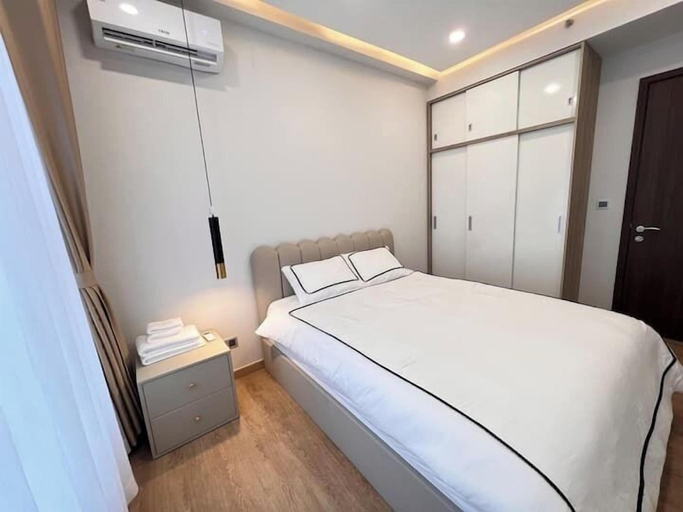 Bedroom 3, Midtown The Peak by Dhome, Ho Chi Minh City