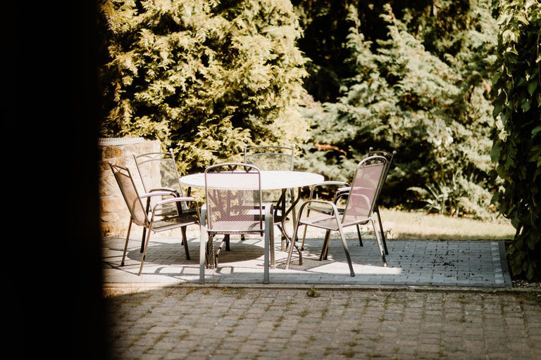 Others 4, KleineAuszeit, Harz