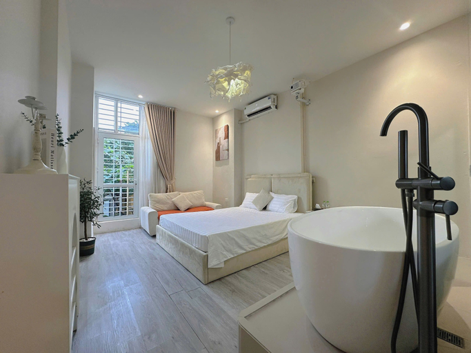 Others 2, Hanoi Aurelia Residence, Ba Đình