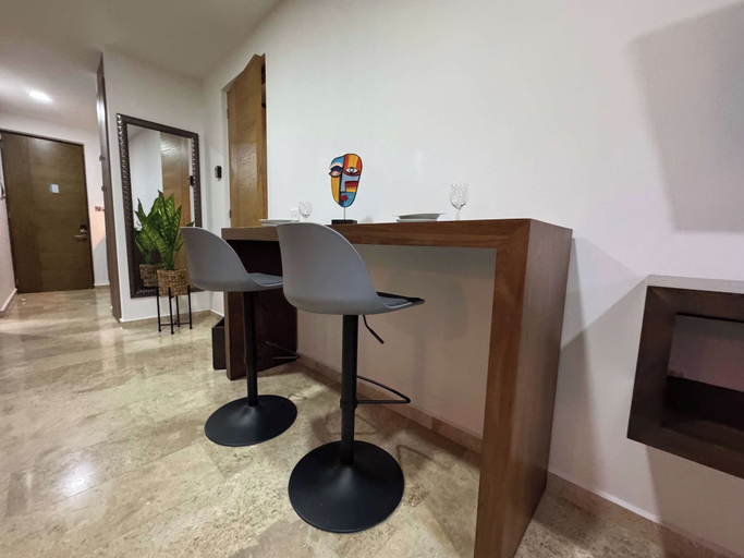 Others 3, Ground-floor Studio · Terrace & Rooftop Pool, Cozumel