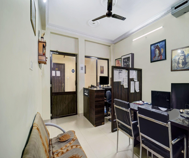 Others 4, Deluxe Room Hotel Radhika Inn, Patna