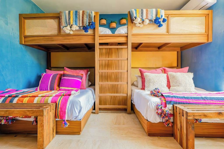 Others 4, Luxury Xpu-ha Villa: Private Pool, 5 Bedrooms, Cozumel