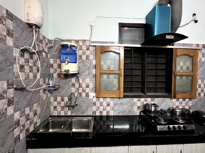Others 5, Sylvara Villas Near Kainchi Dham, Nainital