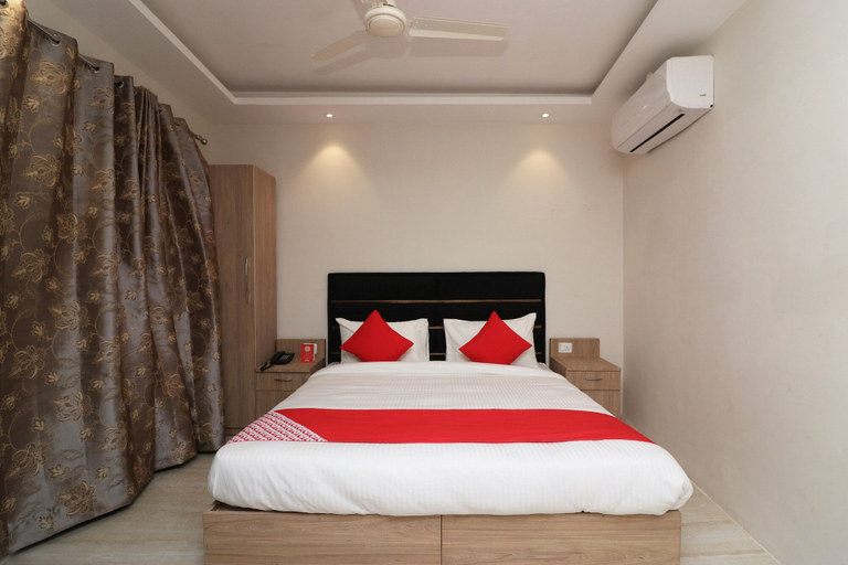 Others 1, Hotel O Madhurapuri, Kozhikode