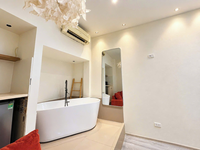 Others 3, Hanoi Aurelia Residence, Ba Đình